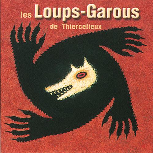 Loup-Garou (Cécile)